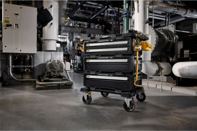 Set mobil punishte DeWALT DWST60510-1 ToughSystem 2.0, 5 në 1, me rrota