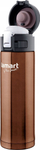 Termus Lamart LT4064 BRANCHE, 0.42L, çelik inox, kafe