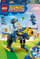 Set figurina Sonic Cyclone kundra Metal Sonic edhe Tails, me nyje, shumëngjyrëshe