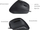 Maus Perixx, USB, 1600 DPI, i zi