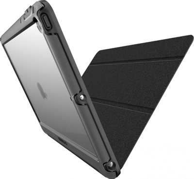 Mbulesë folio OtterBox Symmetry për iPad 7th gen, e zezë