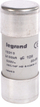 Siguresë cilindrike Legrand 15310, 10A, 500V, 22x58mm