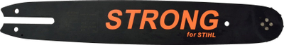 Шина синџир GEKO 05050, 350mm, чекор 3/8, за Stihl