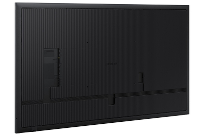 Професионален монитор Samsung QB43B LH43QBCEBGCXEN, 43\", 4K, црн