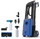 Lavapresioni Nilfisk Classic 140-6, 2000W, 140 bar, blu