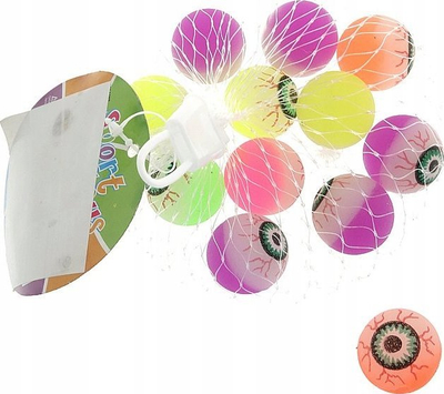Top sportiv Adar 547070, material rezistent, shumëngjyrësh