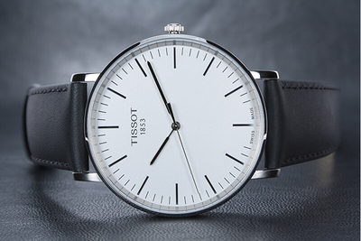 Orë dore Tissot T-Classic Large T109.610.16.031.00