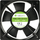 Ventilator PC Techly, 120mm, 220V, i zi