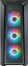 Kasë Cooler Master MasterBox 520 Mesh ARGB, Midi Tower