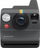 Инстант фотоапарат Polaroid Now Gen 3, тајмер за самосликање, двојна експозиција, графит