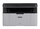 Мултифункционален печатач Brother DCP-1510E, ласерски, A4, бел