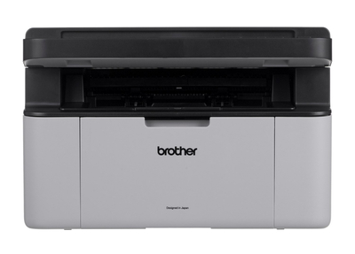 Мултифункционален печатач Brother DCP-1510E, ласерски, A4, бел