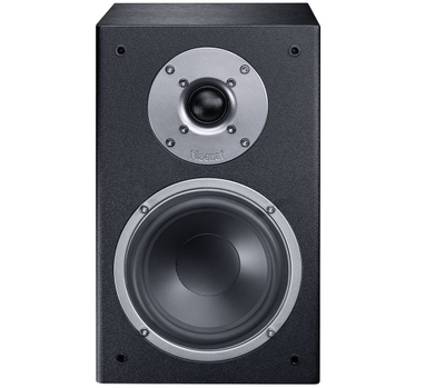 Bokse wireless Magnat Monitor Reference 2A, Hi-Fi, Bluetooth 5.0, të zeza