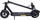 Trotinet elektrik Denver SEL-85360B, 350W, 8.5", i zi
