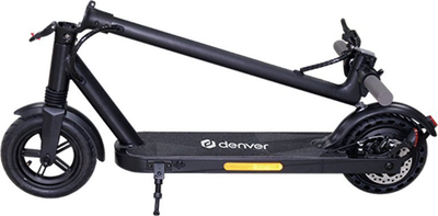 Trotinet elektrik Denver SEL-85360B, 350W, 8.5", i zi