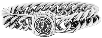 Byzylyk Police PJ25726BSS / 01, 19 cm, man