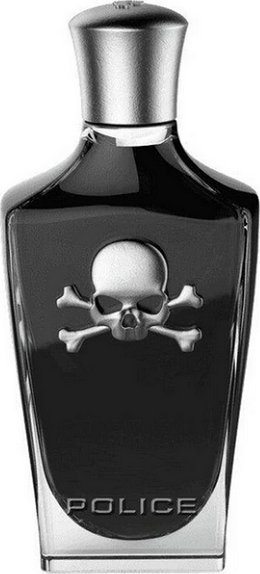Parfum Police Potion for Men, Eau de Parfum, 100 ml, për meshkuj