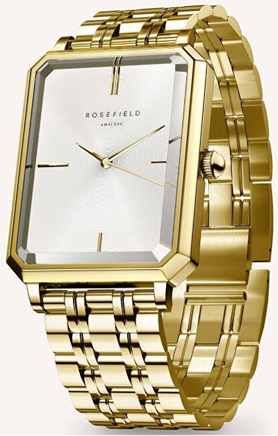 Orë dore Rosefield Octagon Sunray OCWSG-O40