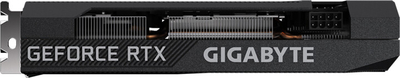 Kartelë grafike Gigabyte GeForce RTX 3060 Windforce OC LHR 12GB GDDR6