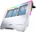 Ftohës për laptop Mozos LS6-RGB, i hirtë