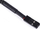 Sensor temperature për ujë Alphacool Eiszapfen Flat G1/4, NTC, 2 pin, i zi