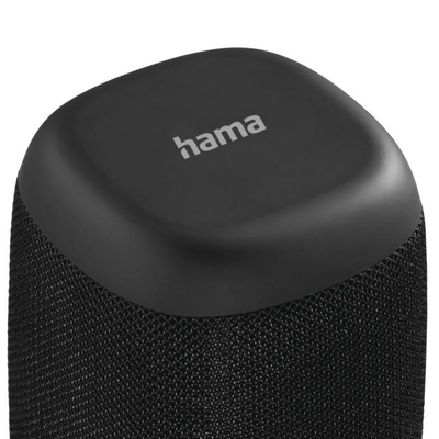 Altoparlant Hama "Tube 4.0" Bluetooth, 3.5W, i zi 188241