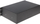 Sirtar për rack kabinet P19SZ-3U/300, 19", 3U, i zi