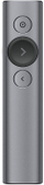 Prezantues Logitech Spotlight, i hirtë
