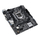 Матична плоча ASUS PRIME H510M-K, LGA1200, micro ATX, црна