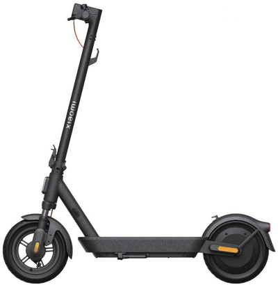 Trotinet elektrik Xiaomi Electric Scooter 5 Plus GL, motor 900W, deri 60 km, i zi