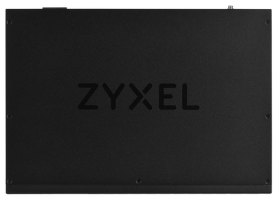 Switch me fibra Zyxel XS1930-12F, 10 porta 10G, 2 porta Multi-Gigabit