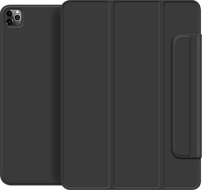 Mbulesë tablet eSTUFF ES682169, 7.9", folio për iPad, e zezë