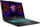 Laptop gaming MSI Cyborg 15 A12VF, 15.6" FHD, i7 gjenerata 12, RTX 4060, 16GB RAM, 512GB SSD, i zi