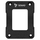 Kllapë montimi Savio AK-85, për socket LGA 1700, e zezë