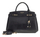Çantë dore Guess Melinda HWKL99 33060, përditshme, e zezë
