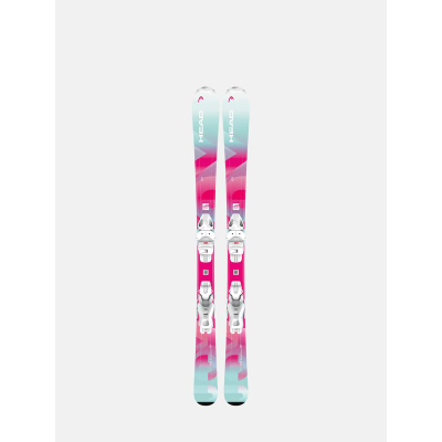 Ski Me Lidhese Joy Easy Jrs Mi/pi 117
