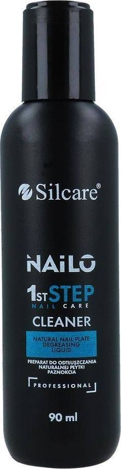 Pastrues për pllakën e thonjve Silcare, 90 ml
