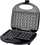 Pajisje për waffle Esperanza EKT008 Blueberry, 1000W, e zezë