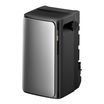 Sistem ruajtjeje energjie EcoFlow Stream Ultra, 1.92 kWh, 2300 W, i zi