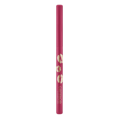 Laps për buzë Catrice Kiss & Glow Plumping, C03 Kiss Alert, 0,35 g