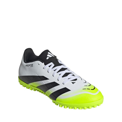 Фудбалски копачки Adidas Predator Club TF M JH8854, за синтетичка трева, шарени