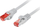 Kabllo rrjeti Lanberg Patchcord CAT.6 FTP LSZH, 1.5m, 10 Gb/s, gri