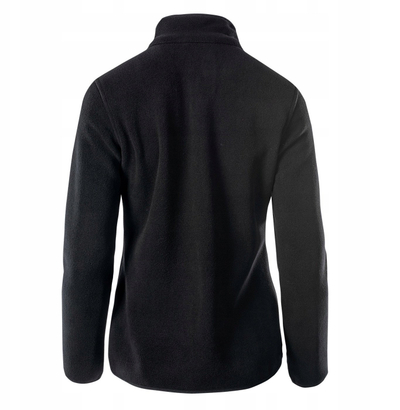 Polar për femra Martes Lady Manon W 92800327687, 280 g/m², 100% poliester, blu e errët