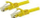 Kabllo rrjeti StarTech.com CAT6, 1.5m, RJ45, e verdhë