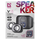 Altoparlantë kompjuteri Defender V13 2.1, 11W, USB, me LED, të zinj
