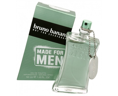 Eau de Toilette Bruno Banani Made For Men