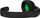 Kufje chat PDP LVL30 me mikrofon për Xbox One, të zeza me të gjelbër