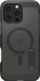 Mbulesë telefoni Spigen Tough Armor MagFit, MagSafe, për iPhone 16 Pro, e zezë