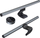 Lampë për monitor CHOETECH MIX-E1129, LED 45 cm, me telekomandë pa tela, gri