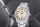 Orë dore Perfect Day PERFECT R50-04, 38mm, çelik inox, argjendtë